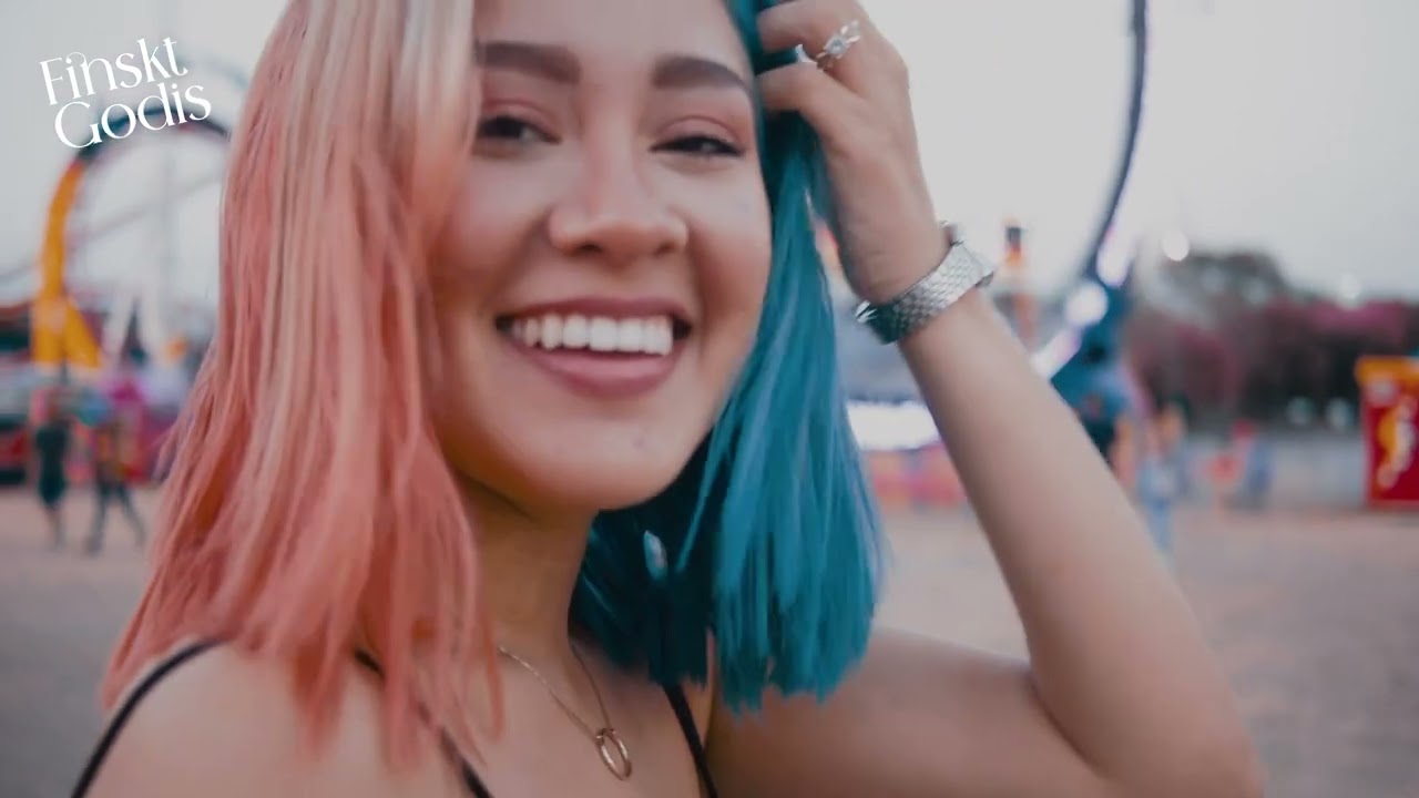 Finskt Godis du MÅSTE testa – Salmiak, Geisha & Galna Smaker från Finland 🇫🇮🍬