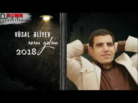 Vüsal Eliyev- sesin gelsin 2018