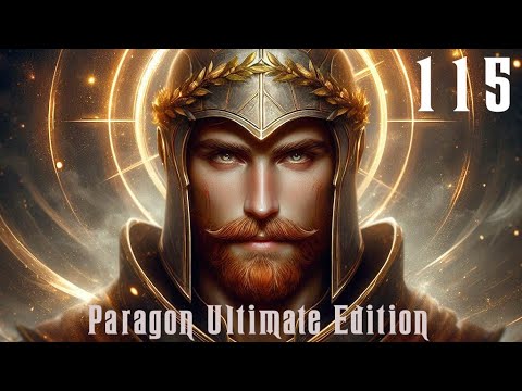 Видео: Чистовое прохождение Paragon Ultimate Edition [SoD] День 115