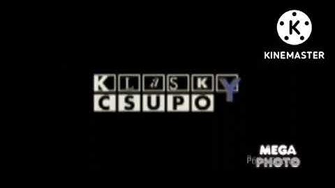 Klasky Csupo 2022 with 6 Effects Tried To Be Normal