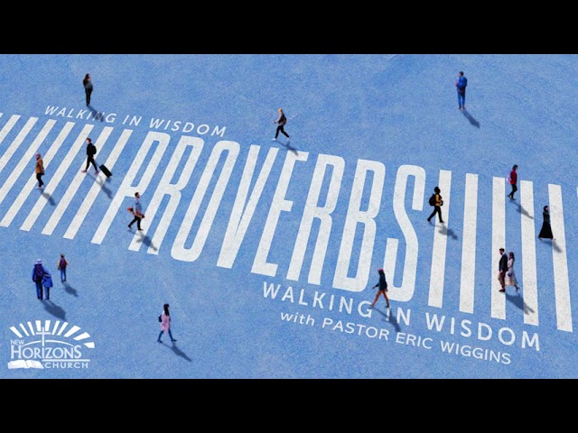 Walking in Wisdom | Fresh Fire Prayer Series | Day 7