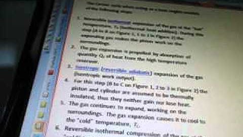 Line 18d Carnot Thermodynamic Cycle Heat Engine T-S Diagram Brayton ICECUBE 5g WOW SETI