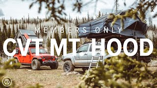 The Perfect Rooftop Tent For The Jeep Wrangler by Justin B. McBride 1,274 views 13 hours ago 13 minutes, 10 seconds