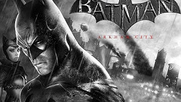 How to Install Batman Arkham City Game of the Year Edition