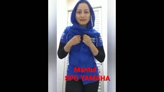 Spg Yamaha Viral