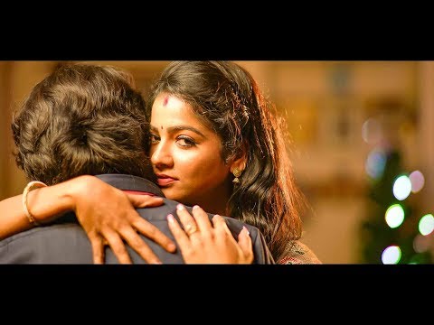 Kalla Kadhal (கள்ளக்காதல்) - Tamil Short Film | கார்த்திக் மாரிமுத்து