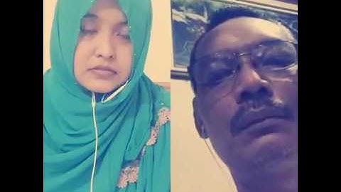 ▶ Wafiq Azizah   Sholatuminalloh #Karaoke