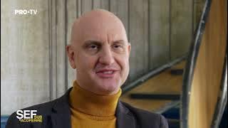 Download lagu Șef sub acoperire | Cine este Daniel Mischie de la City Grill. Cum a ajuns la conducerea companiei