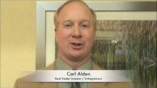  Carl Alden on David Coupe