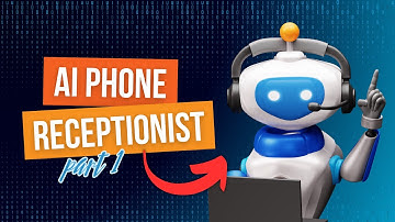 Master the Art of AI Phone Receptionist: Easy Setup & Prompt Design (Part 1 of 3)