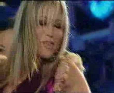 Rachel Stevens - Medley (Simply The Best - Aug 04)