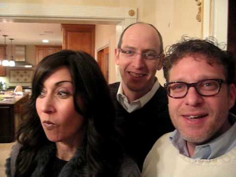 Video Message for Shuli Hochman