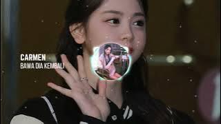 [AI Cover] 'BAWA DIA KEMBALI' MAHALINI × CARMEN Hearts2Hearts
