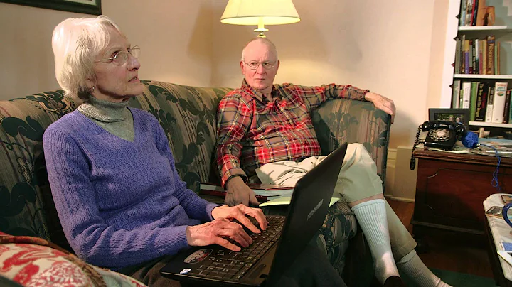 Explaining Dropbox to your Grandparents | Video Re...