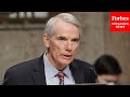 Sen. Rob Portman: Why does American Rescue Plan have to pass in order to open schools?