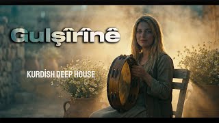 Gulşîrînê - Volkan Baltık - Kurdish Deep House Music