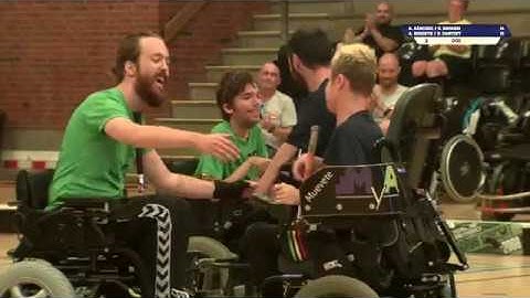 FINAL - HIGHLIGHTS | 2on2 Champions Challenge 2018