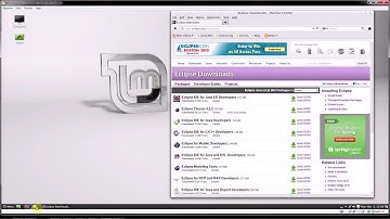 Java Programming Tutorial:Installing Java JDK and Eclipse IDE