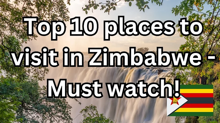 10 Best Places to Visit in Zimbabwe - Travel Video