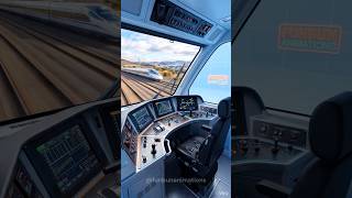 Bullet Train Ka Control Driver Ke Paas Nahi Hota... Toh Phir?