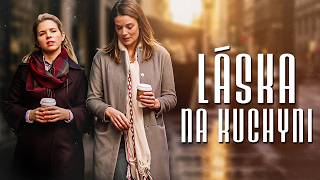 Na kulinářské show vznikla PRAVÁ LÁSKA | Vaření s láskou | Romantika | Filmy HD | Nový Film Česky