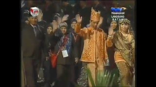 Download Lagu Pembukaan MTQ Nasional XXV Tahun 2014 di Kota Batam, Provinsi Kepulauan Riau (FULL) MP3