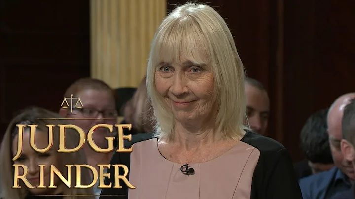 Claimant Could Be Entitled to More Than the Court Maximum | Judge Rinder