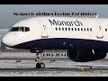 Fleet History - Monarch Airlines Boeing 757 (1983-2014)