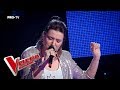 Luciana Raducanu - Bohemian Rhapsody | Auditiile pe nevazute | Vocea Romaniei 2018