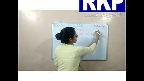 Grade 1 - EVS - Ch -5 Food We Eat (Part 2) - Video no. 1