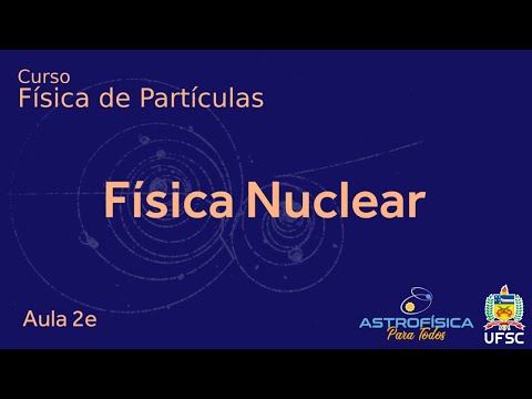 2e: Física Nuclear