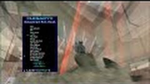 LEGACY (Advanced Non Host) [MW2/1.14/BACKUP]