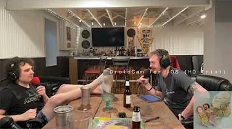 Going Hard Podcast - Episode 73 - Forever 31