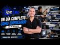 🔥 Un Día Completo Como Empresario en IPCTEC | Reparaciones, Clientes y Mucho Trabajo