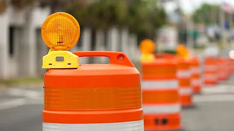 Portion of state Route 315 northbound to close this weekend