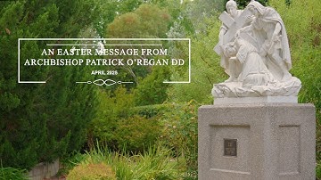 Archbishop Patrick O