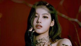 TWICE SANA 'CRY FOR ME'｜READY TO BE