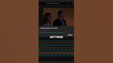 How to Edit MULTI-CAMERA Videos in CapCut (EASY Tutorial!)