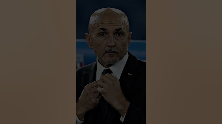 ITALIA, UFFICIALE: SPALLETTI ESONERATO! #shorts #italia #spalletti