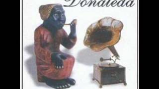 Video-Miniaturansicht von „Donaleda - Meu Poder“
