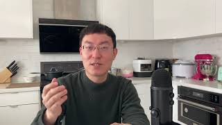 YouTube频道2周年，和粉丝唠唠，说点心里话