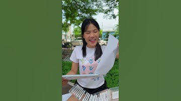 LNS - Biến thành tiên cá để giải cứu bạn || Turn into a mermaid to save friend #shorts