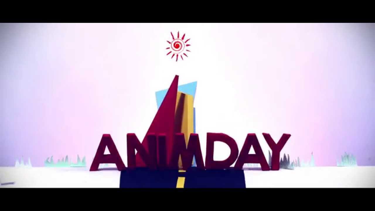 Animday Awards - An Initiative By Animation Galaxy