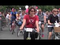 video Cyclopride 2014 CUT 1