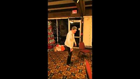 Janet Bolton Baton Twirling