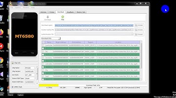 Itel S11X Flash File HANG LOGO Fix Without Password 100%Tested