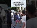 Spain Border: Police Clash With Moroccan Migrants In Ceuta | 50,000 Migrants Cross Into Spain | N18G