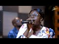 SANDY ASARE GHANA LIVE GOSPEL REGGAE THANKSGIVING THIRD EDITION