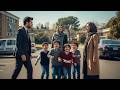 برای پول ترکش کرد حالا با دیدن ۴قلوهایش برای بخشش التماس می کند
