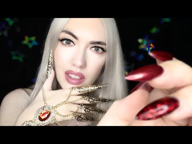 АСМР❤️ХОЧЕШЬ ПОРЦИЮ МУРАШЕК❓ASMR❤️ Relaxation #asmr #асмр #асмрвидео #асмрзвукирта